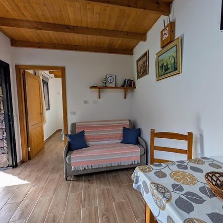 Live Masca - Estudio Casas Morrocatana Tenerife Only Adults Exteriör bild