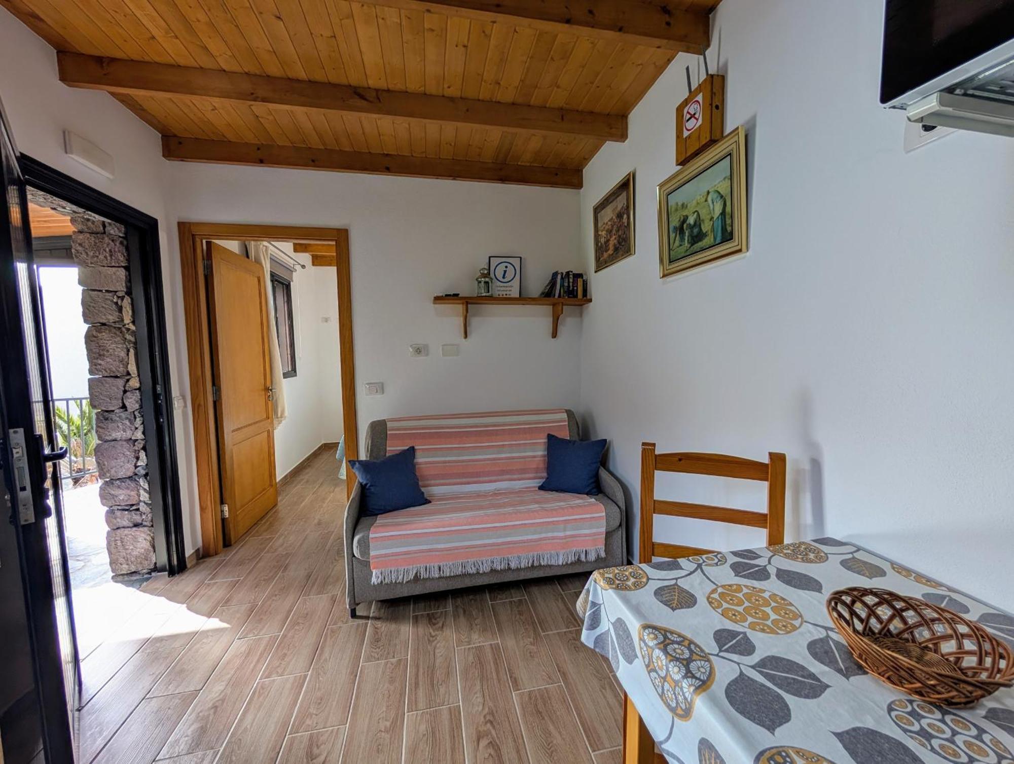 Live Masca - Estudio Casas Morrocatana Tenerife Only Adults Exteriör bild
