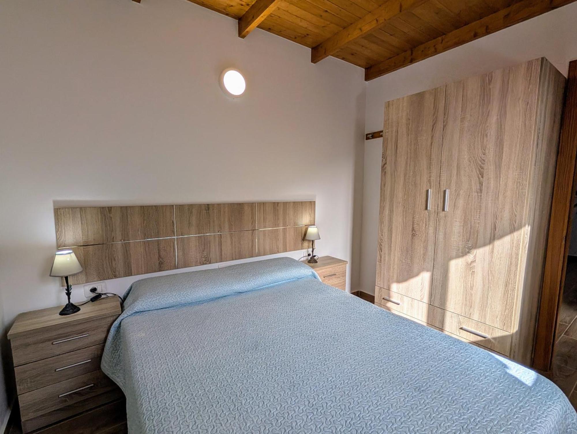 Live Masca - Estudio Casas Morrocatana Tenerife Only Adults Exteriör bild