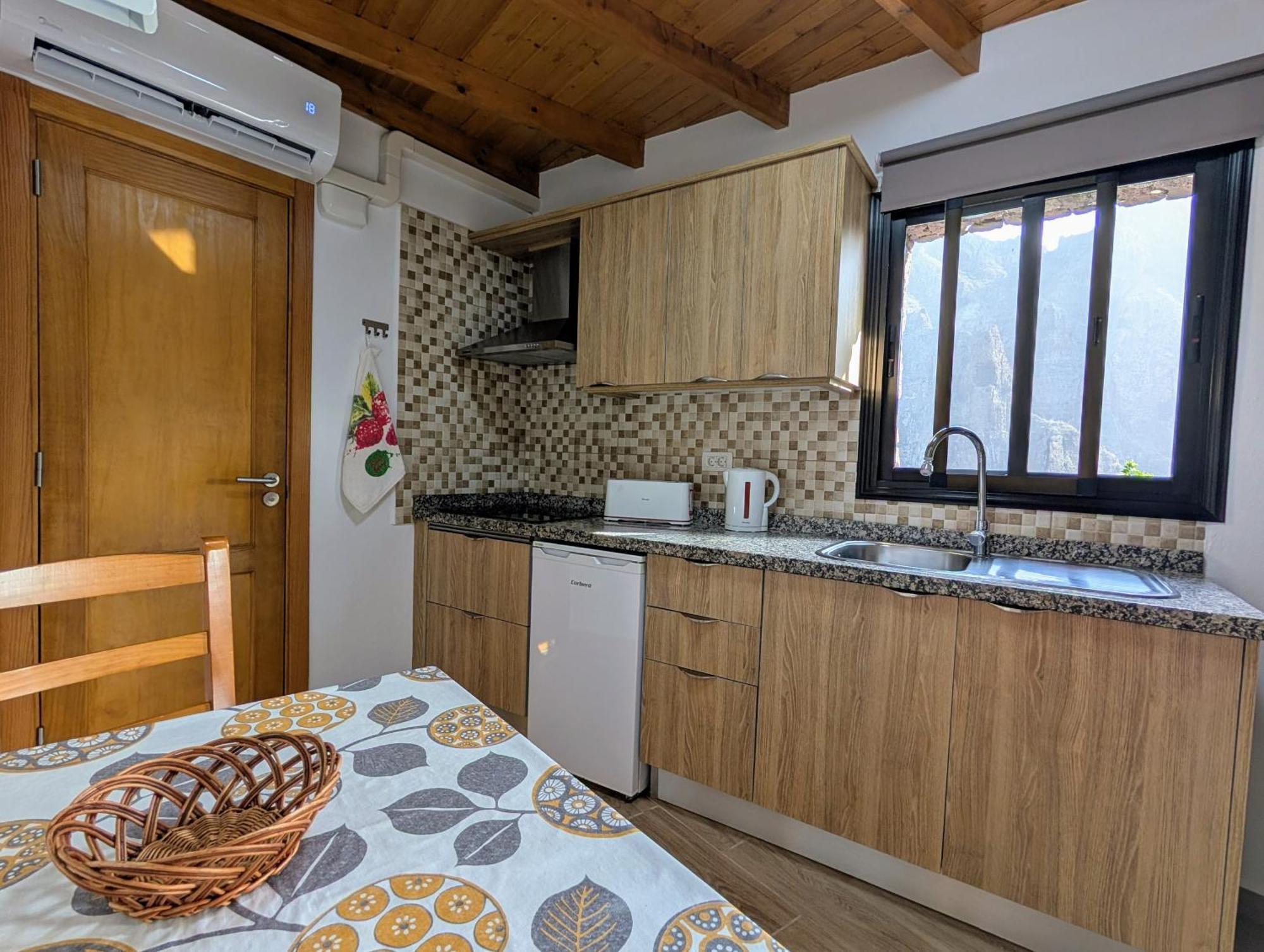 Live Masca - Estudio Casas Morrocatana Tenerife Only Adults Exteriör bild
