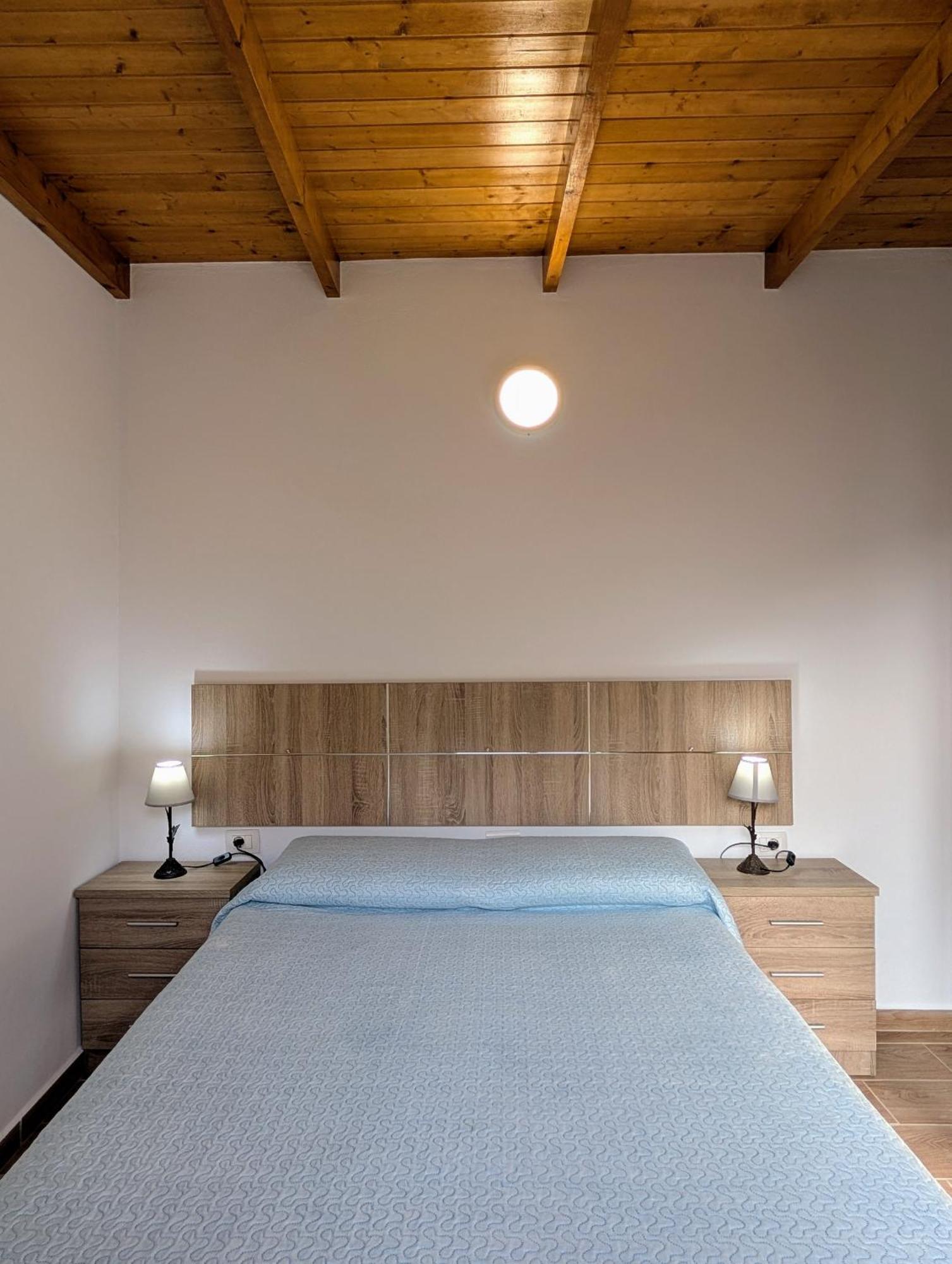 Live Masca - Estudio Casas Morrocatana Tenerife Only Adults Exteriör bild