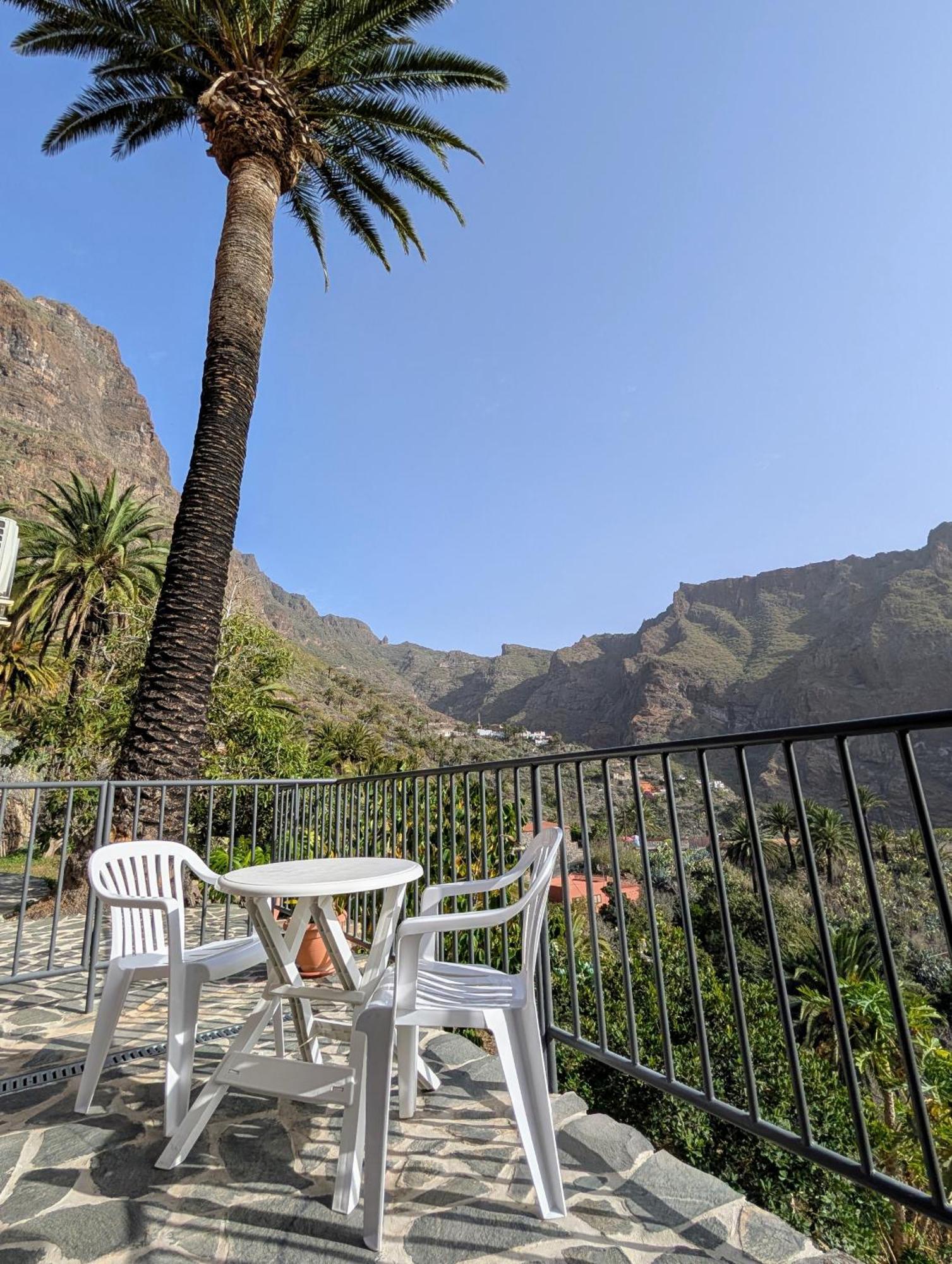 Live Masca - Estudio Casas Morrocatana Tenerife Only Adults Exteriör bild